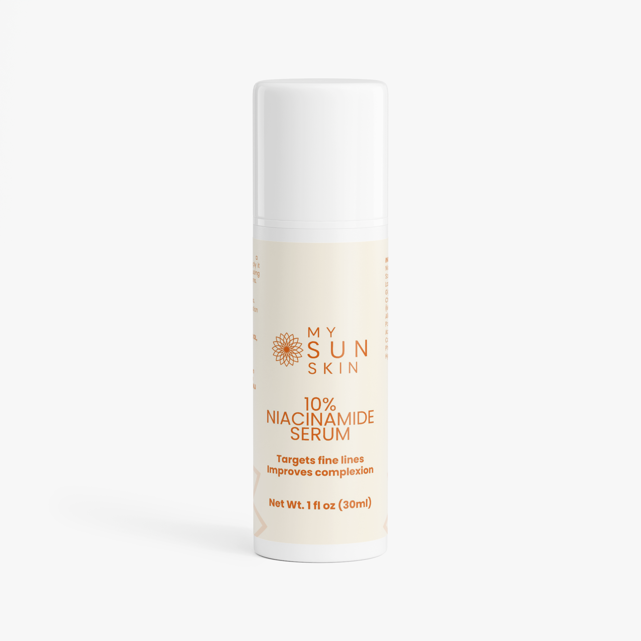 10% Niacinamide Serum