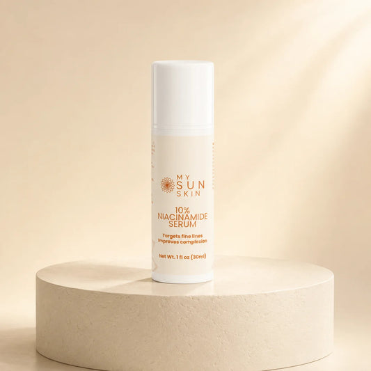 10% Niacinamide Serum