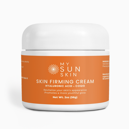 Skin Firming Cream